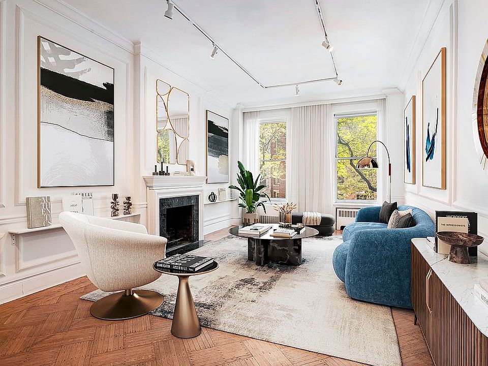 40 E 63rd St, New York, NY 10065 | MLS #S1824573 | Zillow