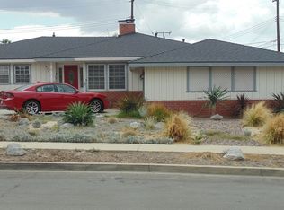 926 Wildrose Dr, Brea, CA 92821