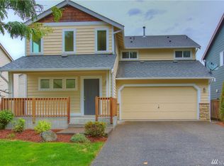 174 Rhubarb St SW, Pacific, WA 98047