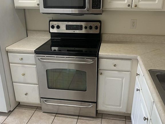Stainless steel stove