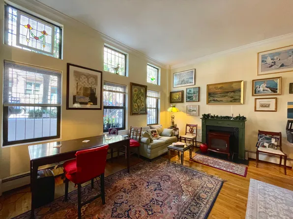 44 West 105th Street image 1 of 8