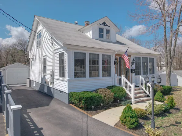 19 Kilby Street, Sanford, ME 04073