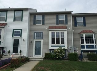 1206 Heathfield Rd, Eldersburg, MD 21784