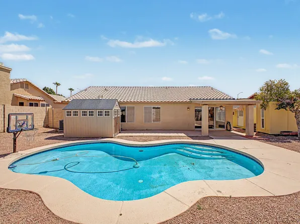 6310 E Portia St, Mesa, AZ 85215