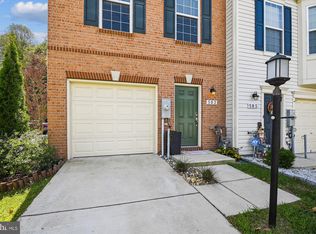503 Kinglets Roost Ln, Glen Burnie, MD 21060