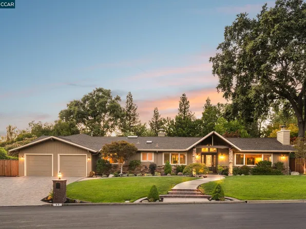 9 Saint Andrews Pl, Alamo, CA 94507