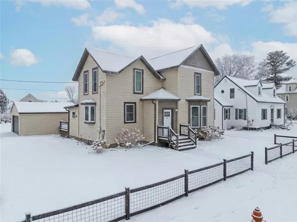 65 Lakeview Drive, Chetek, WI 54728