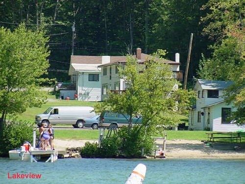 Lake View