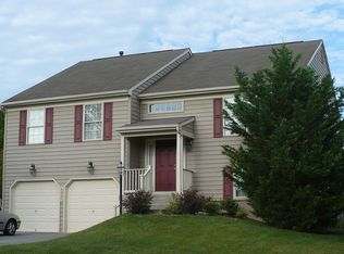 8226 Selwin Ct, Baltimore, MD 21237