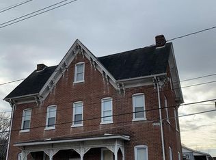 300 E Pitt St, Bedford, PA 15522