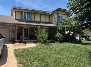 2461 N Winstead Cir, Wichita, KS 67226
