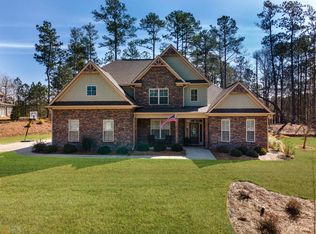 345 Willow Pointe Dr, Lagrange, GA 30240