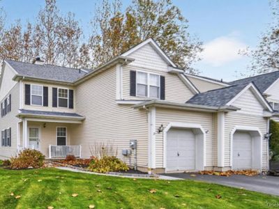 25 Osborne Glen, Poughquag, NY, 12570