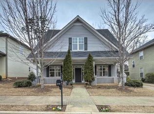 3760 Market Walk, Clarkston, GA 30021