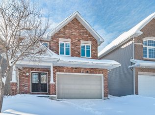 516 Carina Cres, Ottawa, ON K2J0Z4