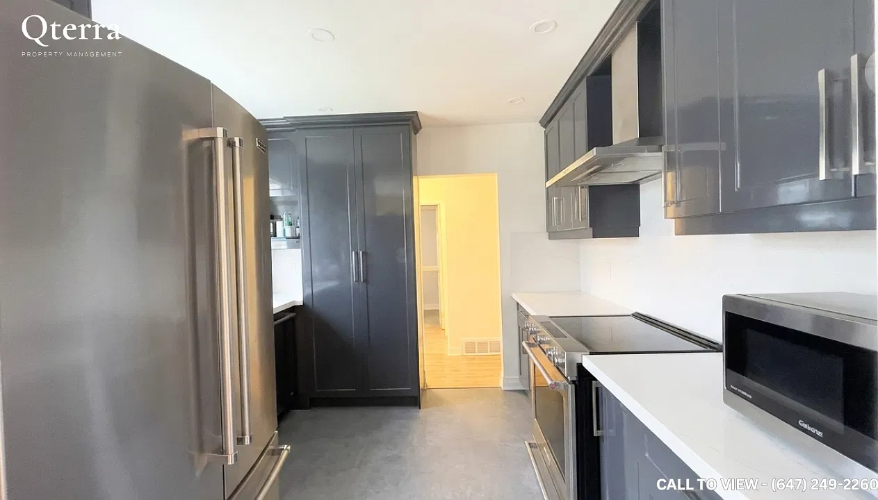 3 bed, 1200 sqft, $2,495 — Photo 4