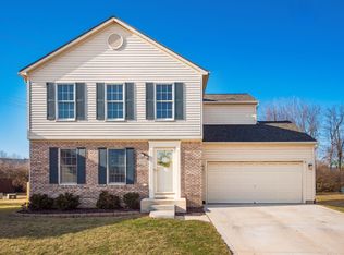 1217 Hudgins Ct, Columbus, OH 43228