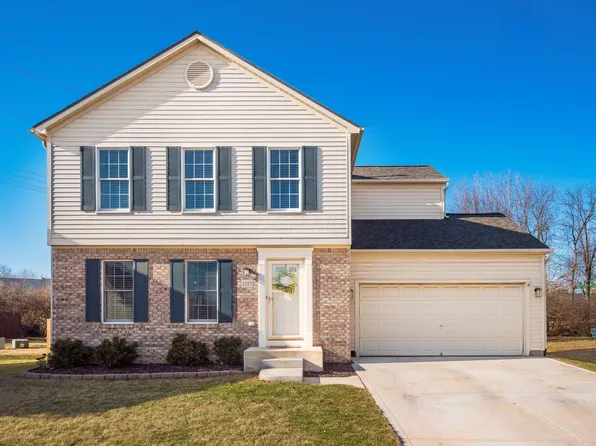 1217 Hudgins Ct, Columbus, OH 43228