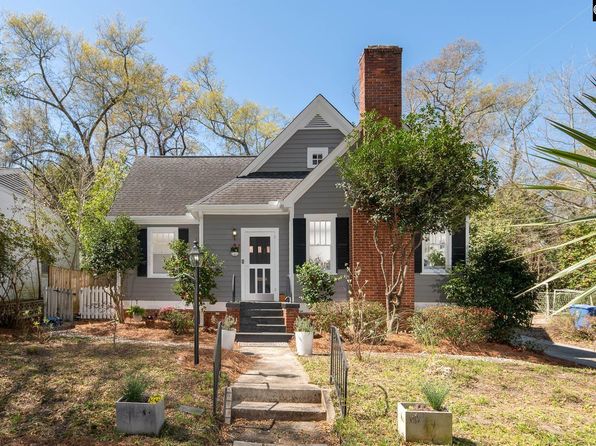 307 Waccamaw Ave, Columbia, SC 29205