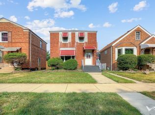 3640 S 58th Ave, Cicero, IL 60804