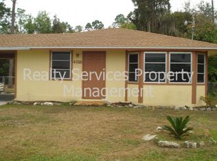 4416 Ruthann Ct, North Fort Myers, FL 33917