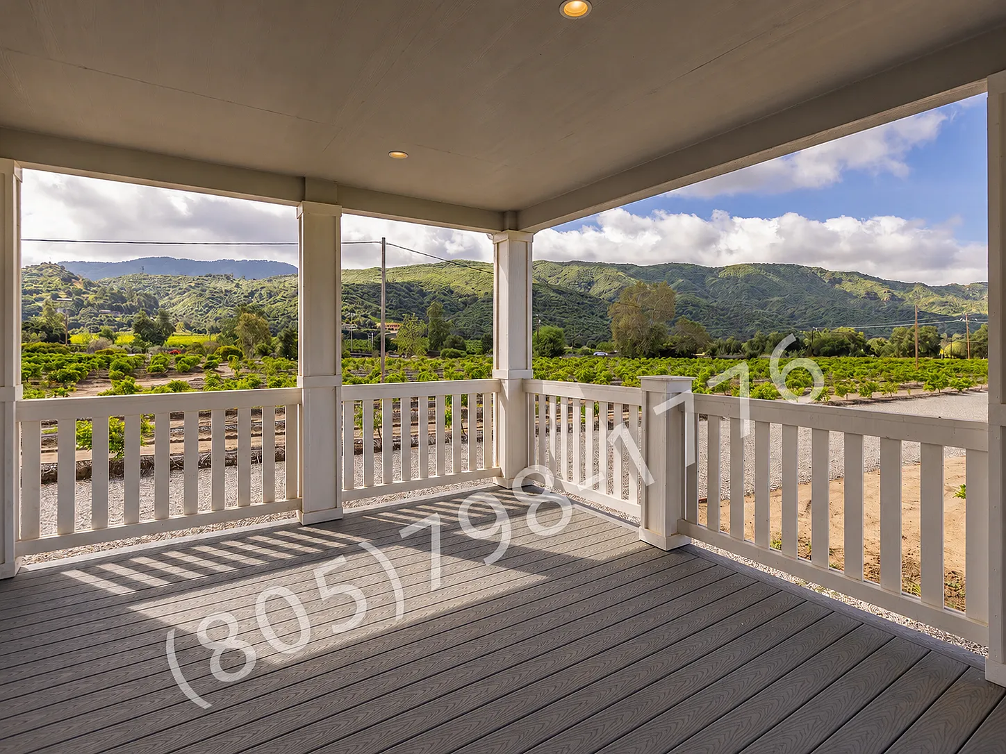 3 bed, 1200 sqft, $4,200 — Photo 2