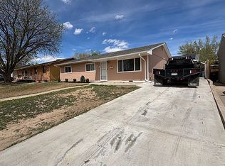 23 Macgregor Rd, Pueblo, CO 81001