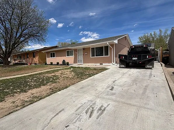 23 Macgregor Rd, Pueblo, CO 81001