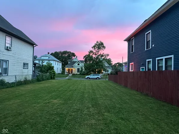 647 Jefferson Ave, Indianapolis, IN 46201