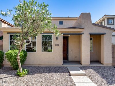 4292 E Carla Vista Dr, Gilbert, AZ, 85295