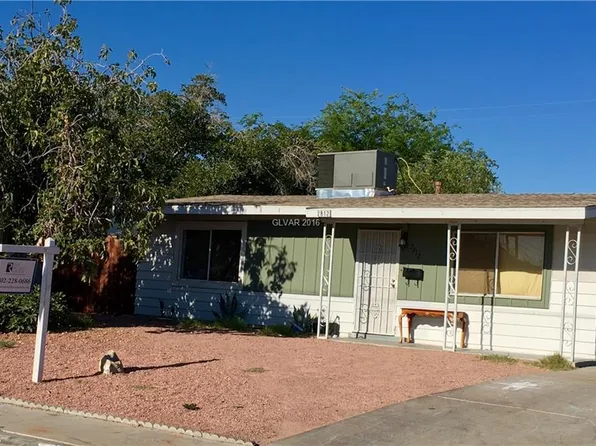 2812 Daley St, North Las Vegas, NV 89030