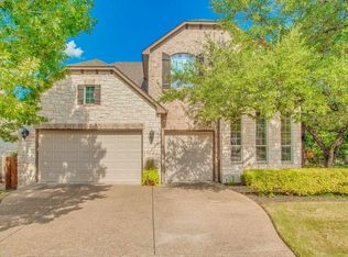 7200 Mitra Dr, Austin, TX 78739