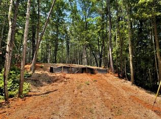 0 Old Cherokee Rd, Cleveland, GA 30528