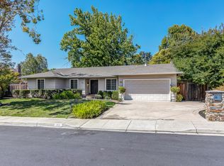213 Aptos Pl, Danville, CA