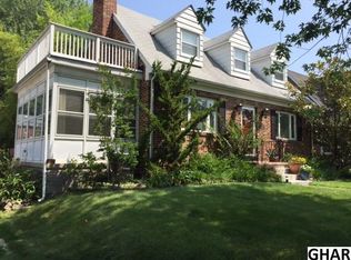 3104 Meadow Ln, Harrisburg, PA 17109
