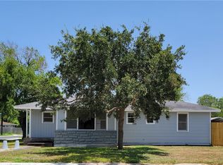 401 Glenmore St, Corpus Christi, TX 78412