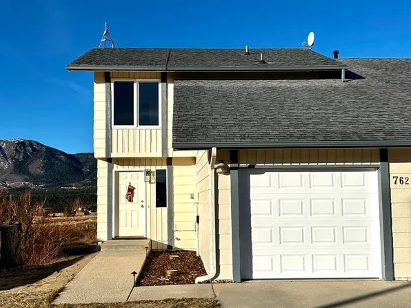 762 Century Pl APT A, Monument, CO 80132