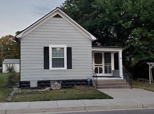 30 N Church St, New Lebanon, OH