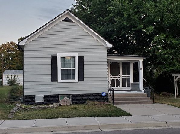 30 N Church St