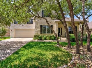 11312 Naples Cv, Austin, TX 78739
