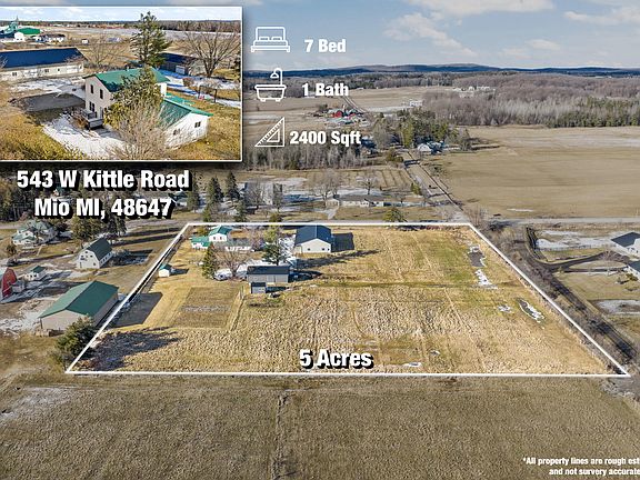 3rd image of 543 W Kittle Rd