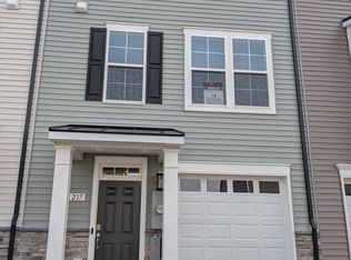 217 Monteith Dr, Winchester, VA
