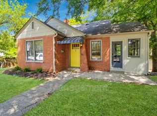 5 E Blue Ridge Dr, Greenville, SC 29609