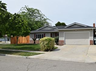 1608 E Menlo Ave, Fresno, CA 93710