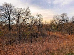 240 Road, Mounds, OK 74047