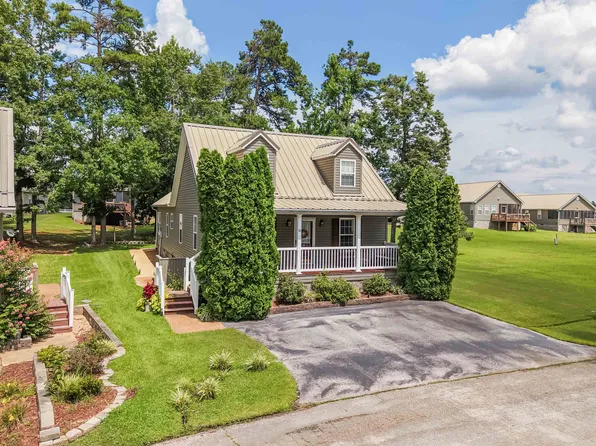 10 Jennifer Jct, Iuka, MS 38852