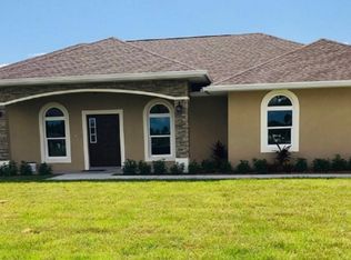 2441 SW 33rd Cir, Okeechobee, FL 34974