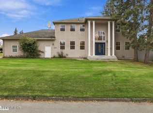 2630 Lord Baranof Dr, Anchorage, AK 99517