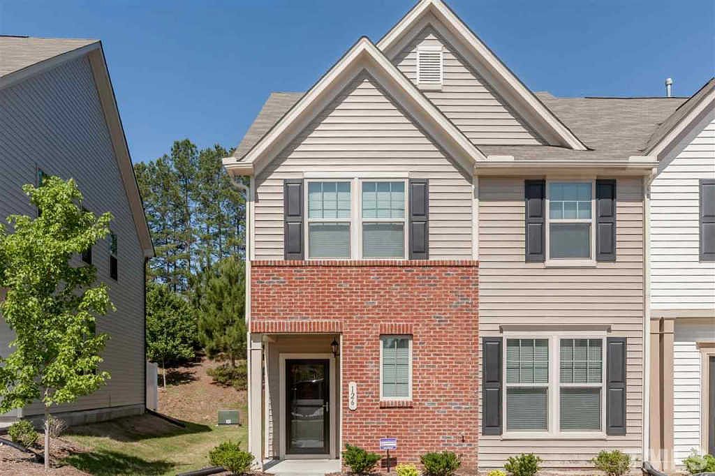 126 Holly Berry Ln, Durham, NC 27703 Zillow