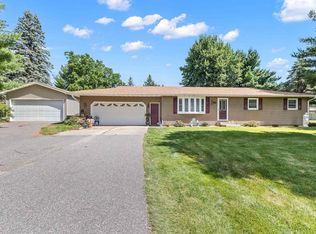 8441 Cedar Ln, Wisconsin Rapids, WI 54494